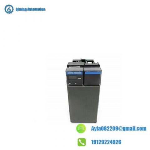 Honeywell TC-PRS021 Control Processor Module, Extended Product Type: PLC