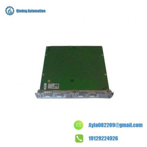 GE INTERFACE CTP-550131 Industrial Automation Module
