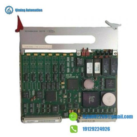 Lam Research 810-017034-005 Ultra Slimpak G448-0002 Module