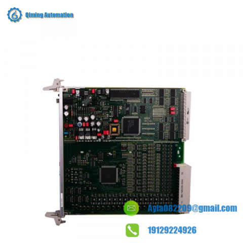Rexroth BGR SCK02/01 Control Module for Industrial Automation