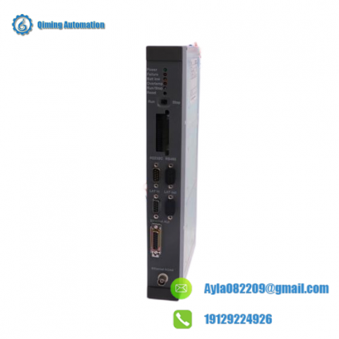 SEW 31C005-503-4-00 - High Performance Industrial Drive System