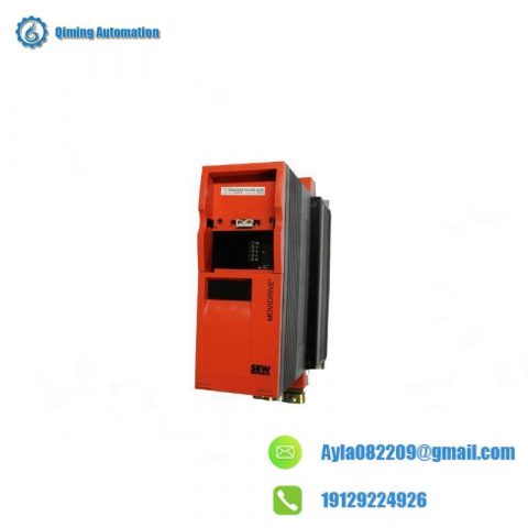 SEW MDV60A0110-5A3-4-00 16.8kVA AC Drive, High Performance Industrial Control Solution