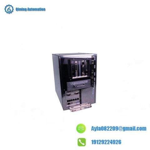 TRICONEX 4118 Control Module