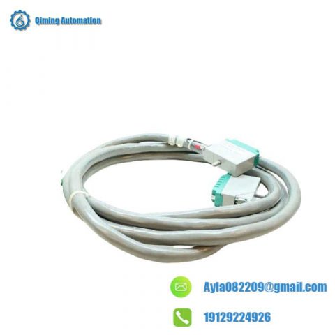 TRICONEX 9651-110 - High-Performance Industrial Control Module