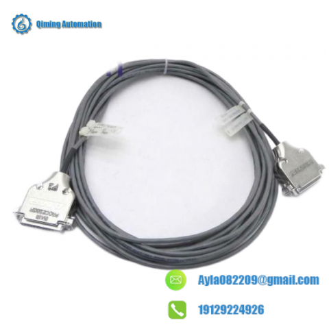 TRICONEX 4000066-025 High-Performance Safety Module