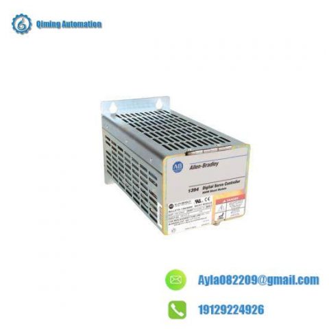 Allen Bradley 1394-SR9A Digital Input Module