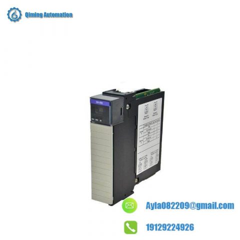 Allen-Bradley 1756-DHRIO Digital High-Speed RIO Interface Module