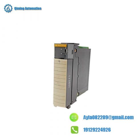 A-B 1756-OF4 Digital Output Module