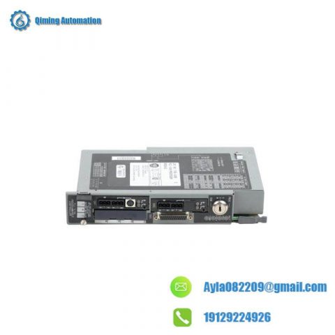 Allen-Bradley 1785-L80B EtherNet/IP PLC-5/80E Controller