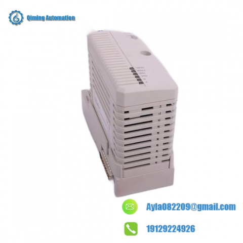 ABB 5SHY4045L0003 3BHB021400 Industrial Control Module