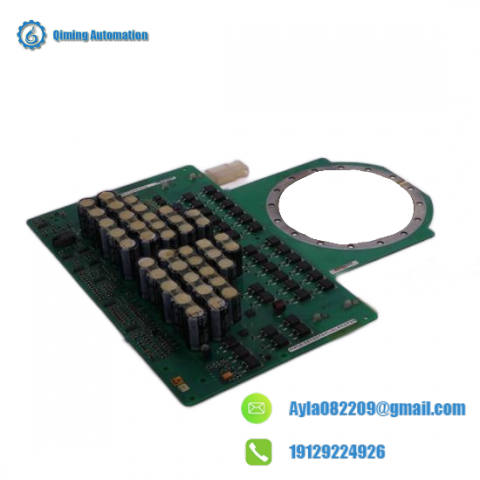 ABB CI626 Communication Interface Module