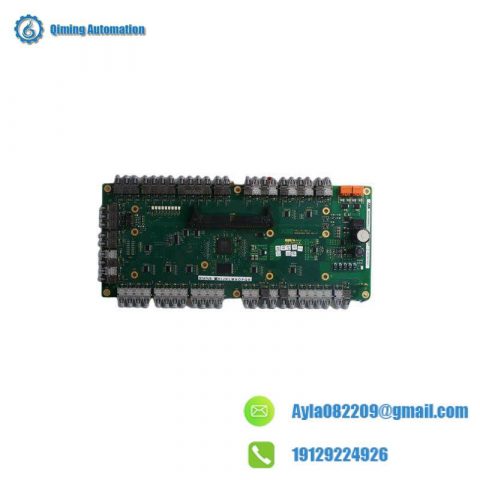 ABB DSBC176 3BSE019216R1 Bus Expansion Board