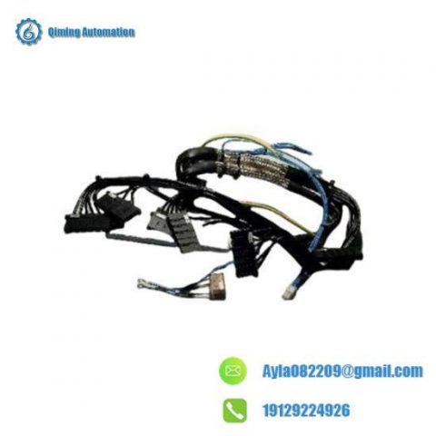 ABB GOP2 10.4ST Industrial Touchscreen Display Panel