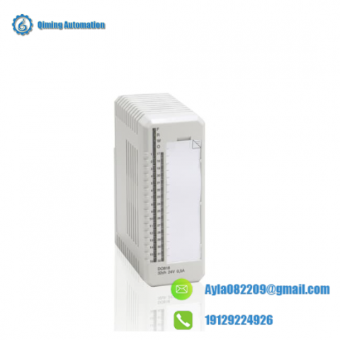 ABB PFSK164 3BSE021180R1 Control Module for Industrial Automation