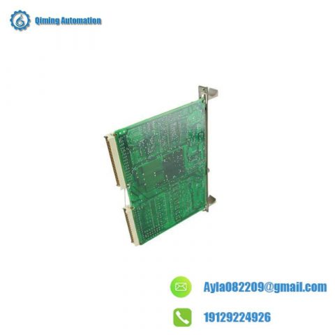 ABB TAS.580.0550G00 Industrial Control Module, Compact and Reliable Solution for Automation