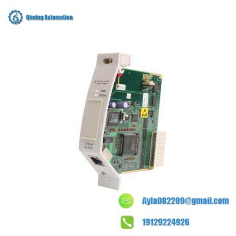 ABB UFC760BE01 3BHB007030R0001 - High-Performance Interface Module