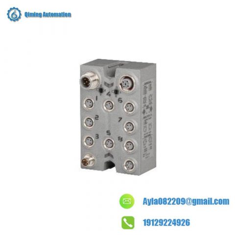 B&R ECR165 Thermal Control System, High Precision Industrial Automation