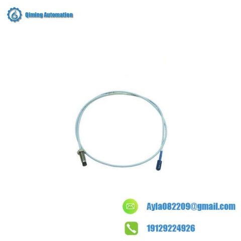 BENTLY 330101-00-18-10-02-CN Vibration Monitoring System Module