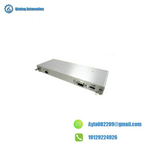 BENTLY 3500/92 136188-01 Small Card, Module for Industrial Control Systems