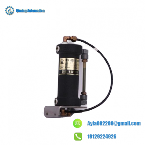 CMZ SVM1608/SER.102 Industrial Module for Advanced Control Systems