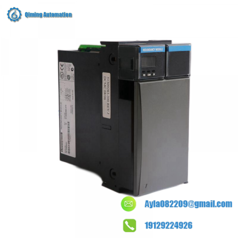 DANGER 2214-30SLOTT Control Module, Compact and Reliable Design for Industrial Automation