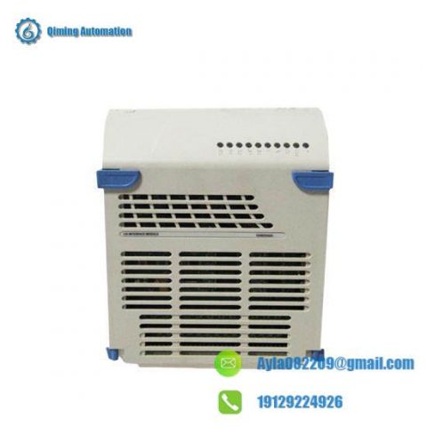 EMERSON 1C31234G01 High-Performance Industrial Control Module