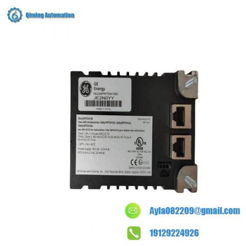 GE 369-HI-0-0-0-0-0-E Motor Management Relay for Medium to Large Motors