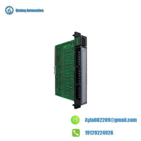 GE IC697MDL241 High-Performance Discrete Input Module