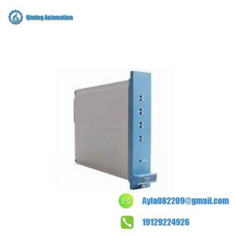 GE IS210WSVOH1AE Servo Driver Board for Mark VIe Series