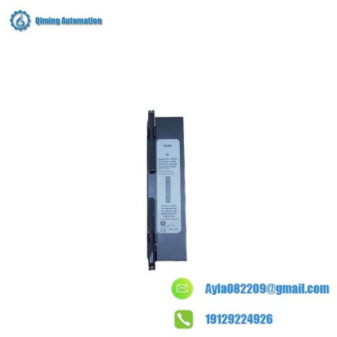 GE UR8CH Unknown Control Module