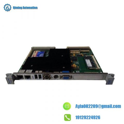 GE VMIVME-7750 VMIVME-7750-760000 VME Bus SBC