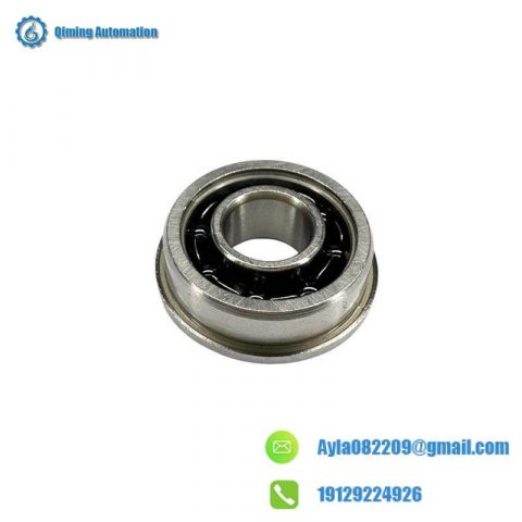 HIMA F6705 High-Performance Control Module for Industrial Automation