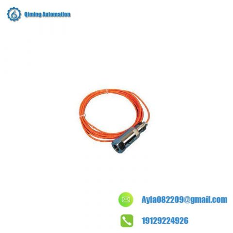 Honeywell 261A1812P012F Flame Detector, Advanced Fire Detection System