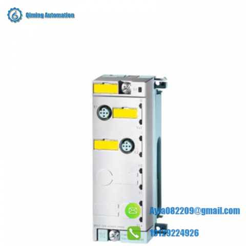 MECS CS-1000: Advanced Industrial Control System for Power Plants