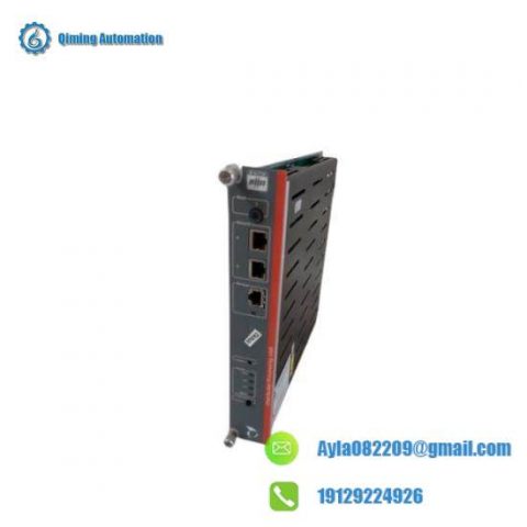 Metso PDP601 PLC Control Module for Industrial Automation