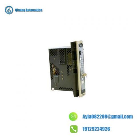 Schneider Electric MODICON PC-L984-785 PLC Input/Output Module