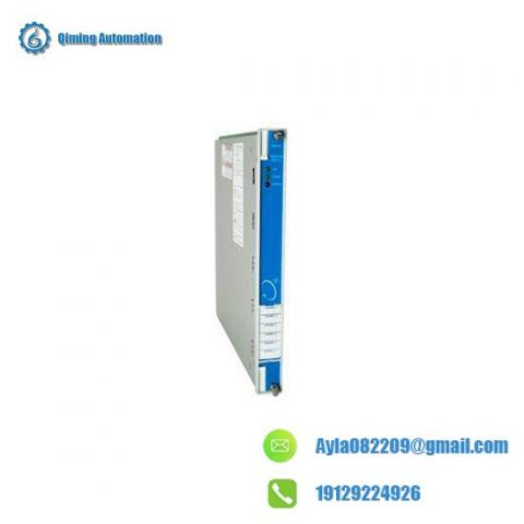 NI SCXI-1104C High-Precision Data Acquisition Module