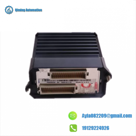 NI SCXI-1121 Industrial Signal Conditioning Module