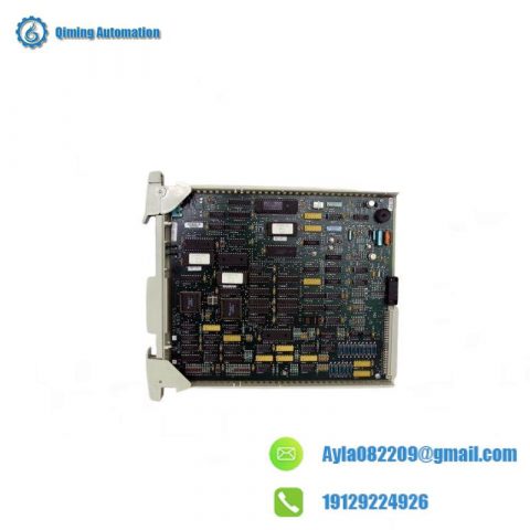 958481321200 Processor - Absolute - High Frequency Control Module