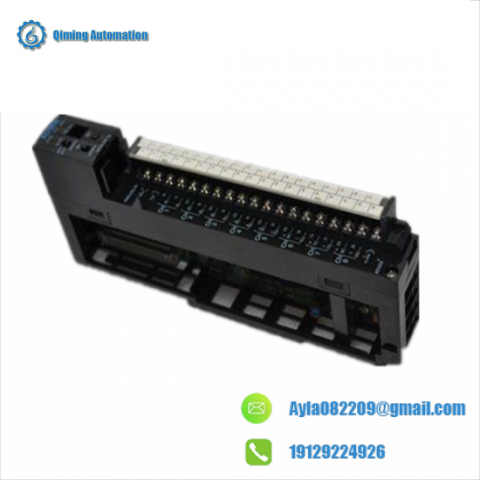 TOSHIBA TCPSV High-Performance Control Module for Industrial Automation Systems