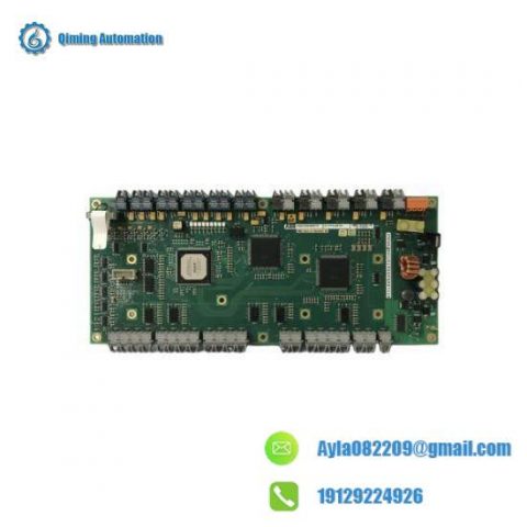 TRICONEX 3009 Industrial Control Module