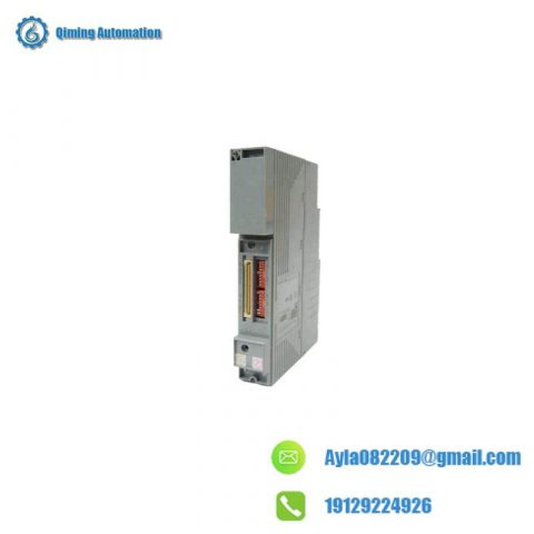 Yokogawa CP461-50 Control Module for Linear Motion Applications