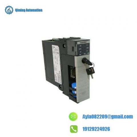 AB 1756-L61 ControlLogix Processor Module