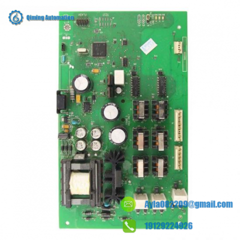 Rockwell Automation 394877-A02 ControlLogix I/O Module