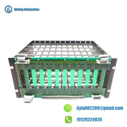 ABB IEMMU21 Control System Accessory Module for Industrial Automation