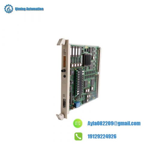 ABB LWN2660-6E 3BHL000986P7002 High-Performance I/O Module