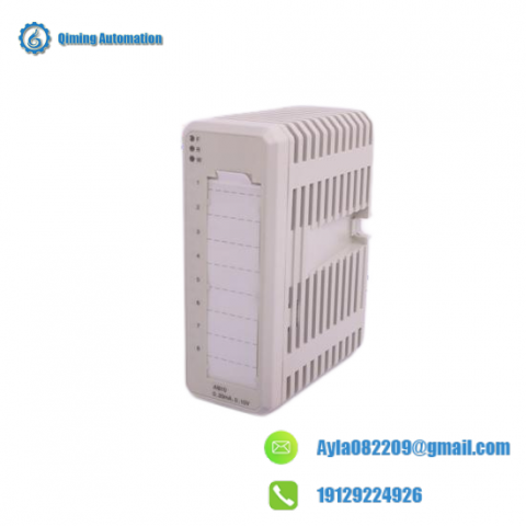 ABB PFTL101B 5.0KN Industrial Power Frequency Transformer Module