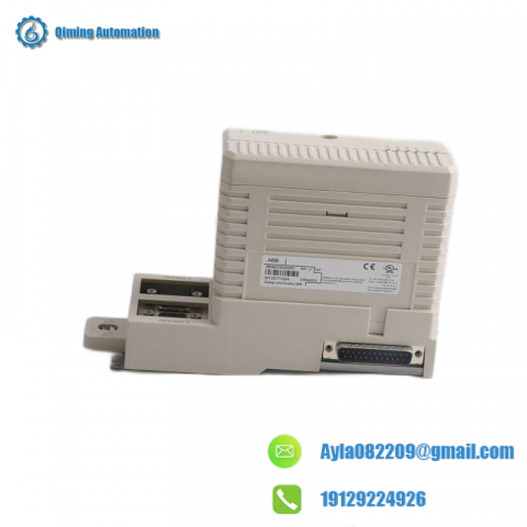 ABB SNAT617CHC Module Card