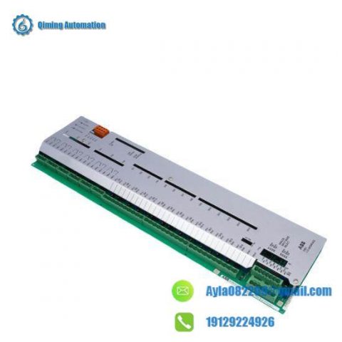 ABB UFC719AE01 3BHB003041R0101 Industrial Controller