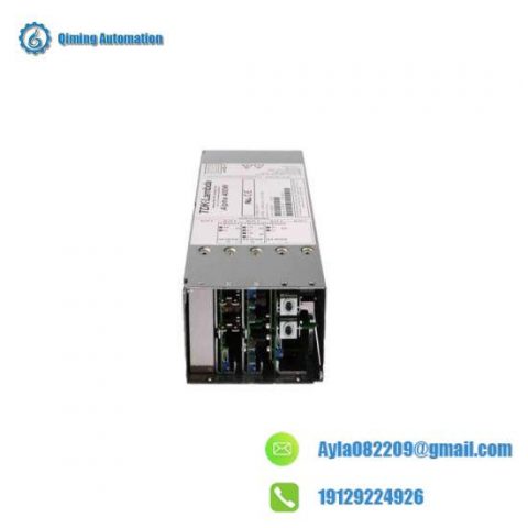 ALPHA SP060S-MF2-20-1C1-2S: High Precision Industrial Control Module